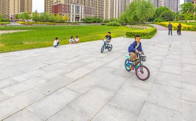 松溪公园