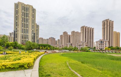 松溪公园