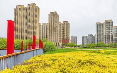 松溪公园
