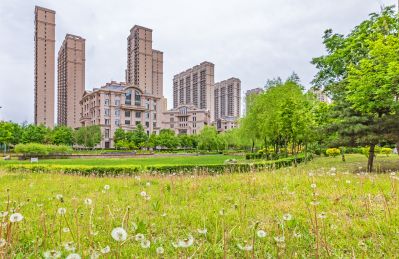 松溪公园
