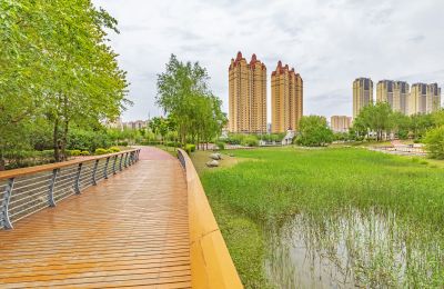 松溪公园
