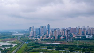 哈尔滨大剧院