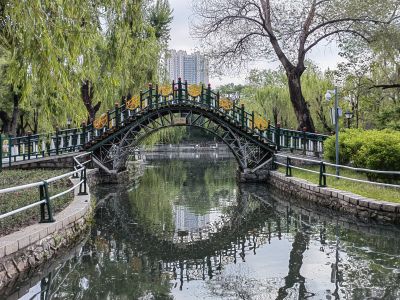 兆麟公园