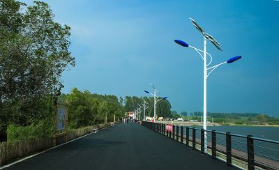 平房区天龙湖景区
