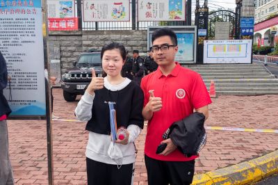 2024年中考市十三中学校考场