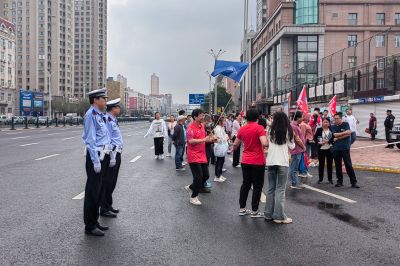 2024年中考市十三中学校考场