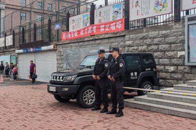 2024年中考市十三中学校考场