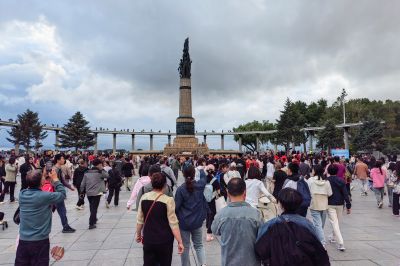 中央大街