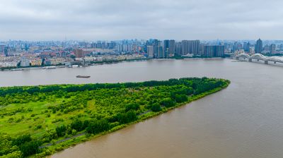 滨江铁路桥