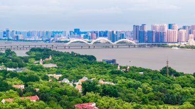 大剧院湿地