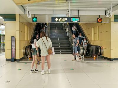 哈尔滨地铁