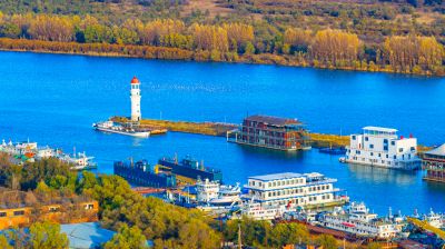 松花江湿地