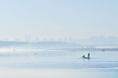 景色