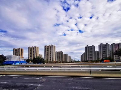 城市