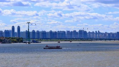 城市