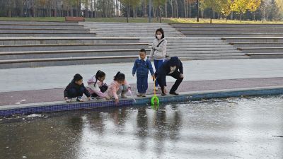 人物