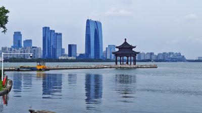 外埠