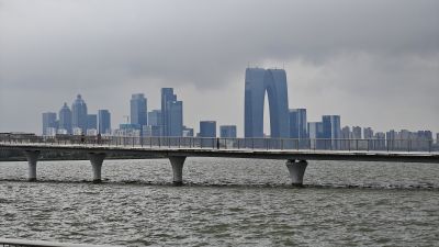 外埠