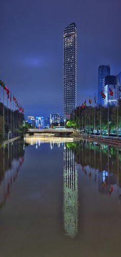 外埠