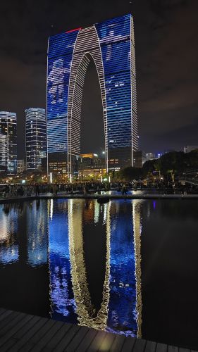 外埠