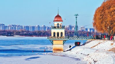 景色