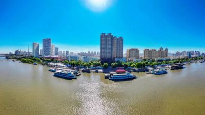 城市