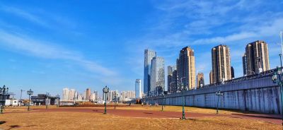城市