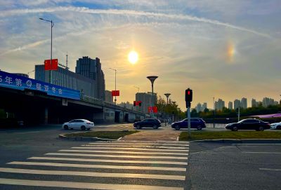 城市
