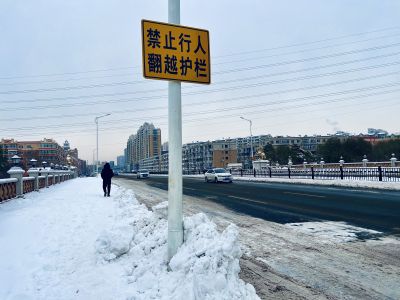城市