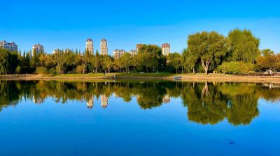 景色