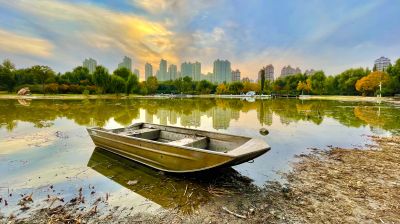 景色