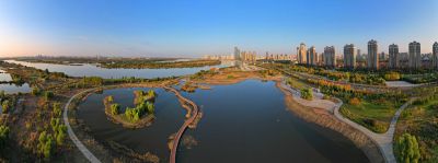 景色