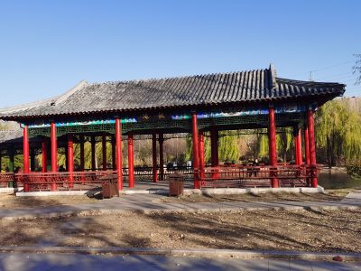 景色