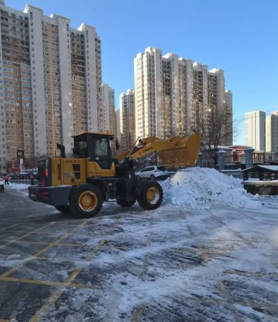 清雪
