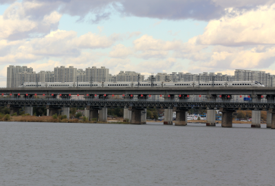 城市