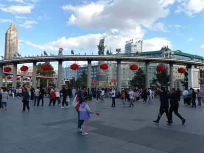 人物