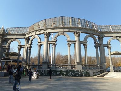 景色