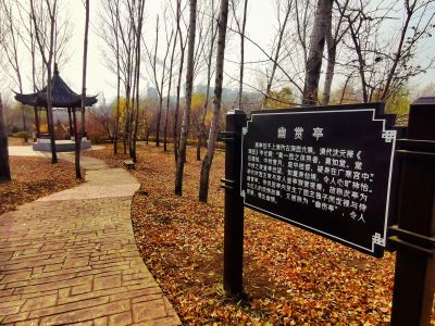 景色