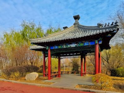 景色