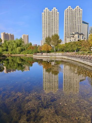 景色