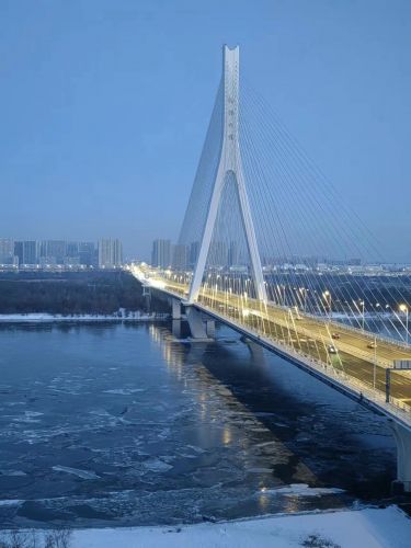 城市