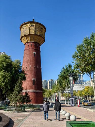 城市