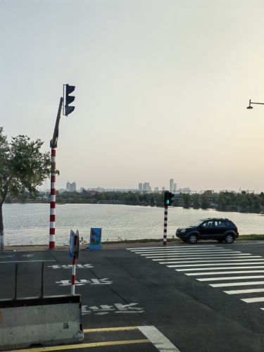 城市