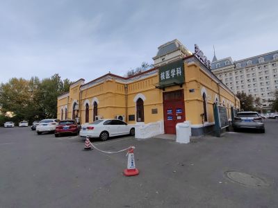 城市