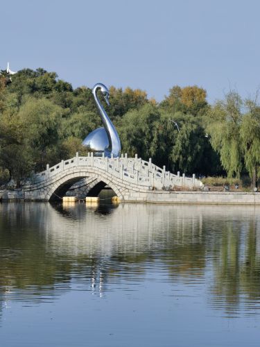 景色