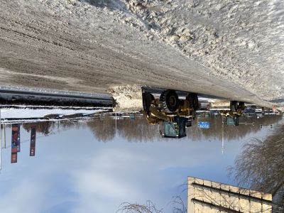 清雪