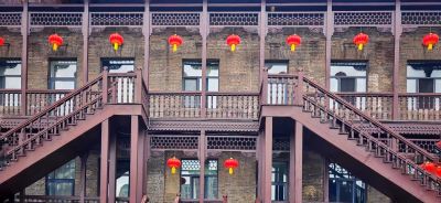 景色