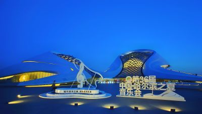 城市