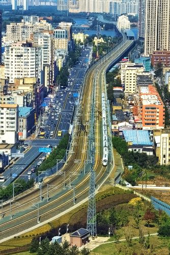 城市