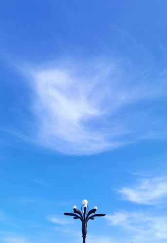 景色
